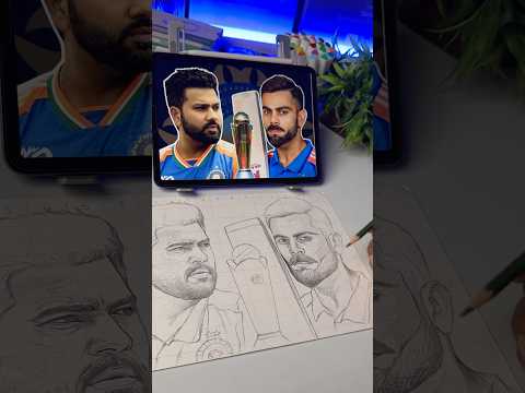 Virat , Rohit
