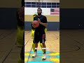 Sink More Shots After Doing This Simple "Drop Drill" 💦