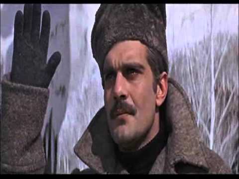 doctor-zhivago-~-lara's-theme