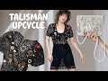 Laurs Dabbles in Maximalism