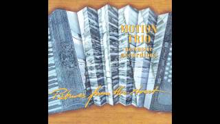 Motion Trio - Little Story