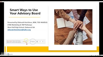 Smart Ways to Use Your Advisory Board