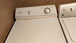 Сушилка Maytag Performa не нагревается, исправить легко.