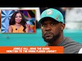 Jemele Hill Joins the Show | Brian Flores Lawsuit REACTION | The Dan LeBatard Show with Stugotz