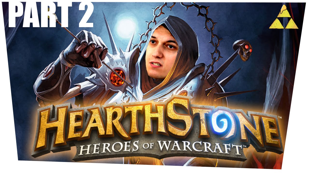 Hearthstone Random 2 YouTube