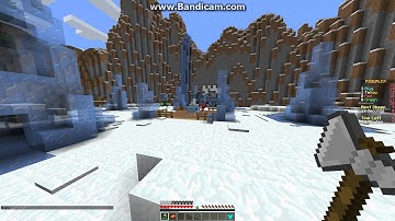 Mineplex: SamSimGamer Speed Hacks