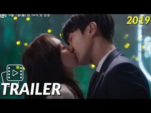 My Fellowship Citizens - Korean Drama Trailer / Teaser (2019)