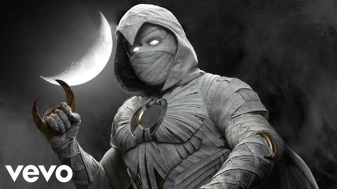 Marvel Studios' Moon Knight, Official Trailer