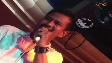 Ku Kehilangan Cinta Tiga Dimensi - Lefthanded Live & Unplugged at Planet Hollywood 