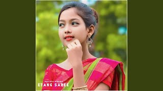 Etang Saree