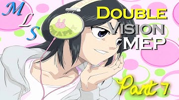 Double Vision MEP [UNFINISHED]