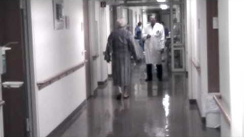 NPH treatment: gait pattern before and after shunt implantation