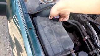 Ford Mondeo 3 двигатель контрактный дизель 20150423 120523(, 2015-05-15T08:37:42.000Z)