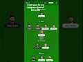 RCB vs KkR Grand league winning team 💪🏻💪🏻💪🏻💪🏻💪🏻💪🏻💪🏻💪🏻💪🏻💪🏻#youtubeshorts#my11circle