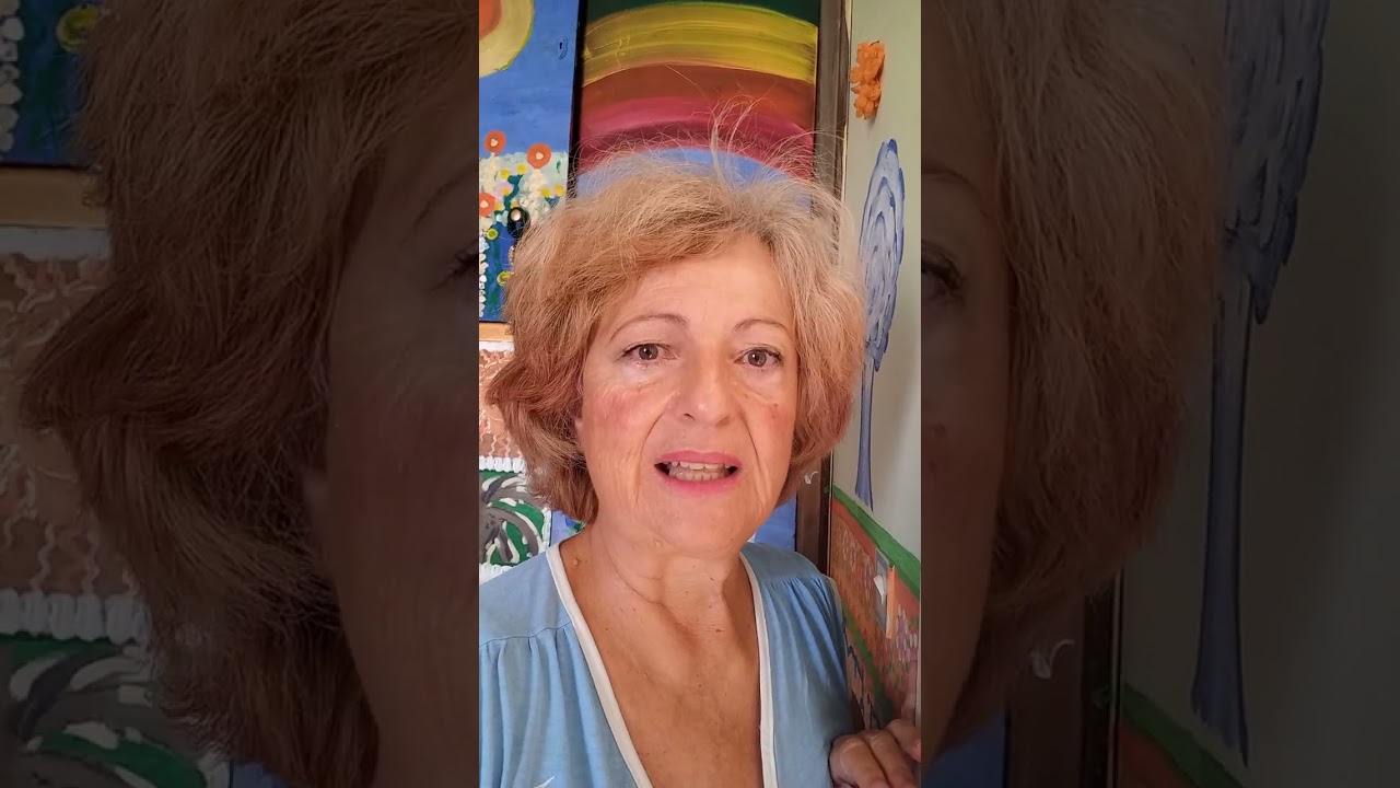 "Οι δύο στήλες καπνού" της Βασιλικής Καλαχάνη 