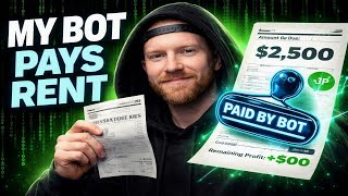 GPT Agent Trading Strategy: AI Stock Trading Agent