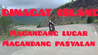 Byahi Tayo, Surigao City To San Jose Din Libjo Dinagat Island, Silipin Ang Magandang Lugar