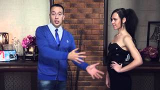 Урок #15 Первое свидание с девушкой Урок #15 Первое свидание с девушкой