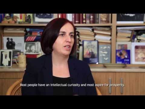 Who is Afraid of Feminism in Georgia? / ვის ეშინია ფემინიზმის საქართველოში?