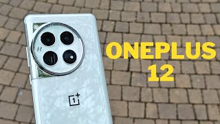 Огляд OnePlus 12 - Кращий доступний флагман 2024 року 🔥🔥🔥 + Порівняння з OnePlus 11 🔥🔥🔥 (4K)