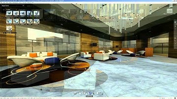 AutoCAD Design Suite 2013 - Showcase