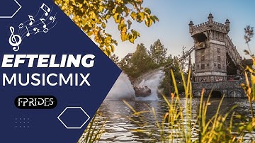 Efteling Music Mix | FPMusic Episode #3