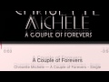 Chrisette Michele- A Couple Of Forevers