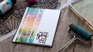 10 DIY card TECHNIQUES I Often Forget