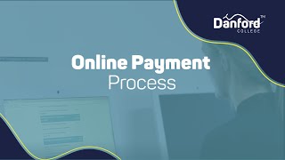 How to pay your fees online?