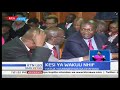 Mahakama Kuamuru Dhamana Katika Kesi Ya Wakuu NHIF Kesho