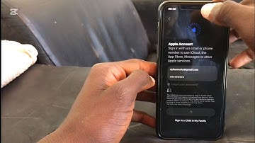 Fix Apple ID login | Could not communicate with the server | iCloud bypass | no proxy