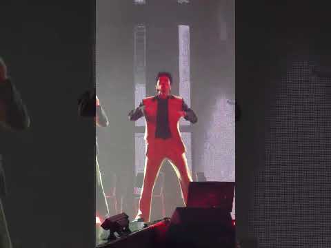[2023.09.10] Fancam Wooyoung focus ♡ It's 2PM concert in Seoul ♡ I'm Your Man by Wooyoungdl