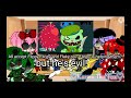 (Happy tree friends react to happy tree friends amnesia) -part 2-