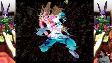 First Playthrough of .Hack//Outbreak Part 6 - Partying MORE!