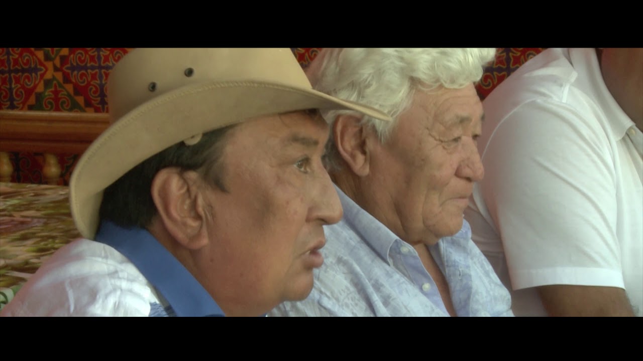 Бес Арыс Тұяқты