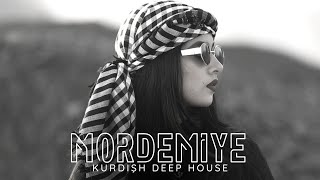 Beser Şahin - Mordemiye ( Deep House Remix ) Anatolian Rock Vokal Mix 
