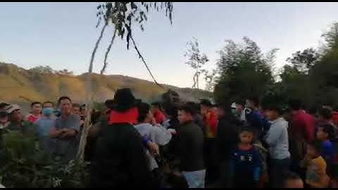 Hmoob lwm tsiab noj 30 xyoo 2020-2021