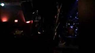 RIDE by Eric Sardinas LIVE @JAKES