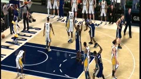 NBA 2K11: Top 10 plays of My Player Mode