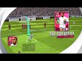 97 Rated R. Carlos Insane Free Kicks 😱 | Pes 2021 Mobile