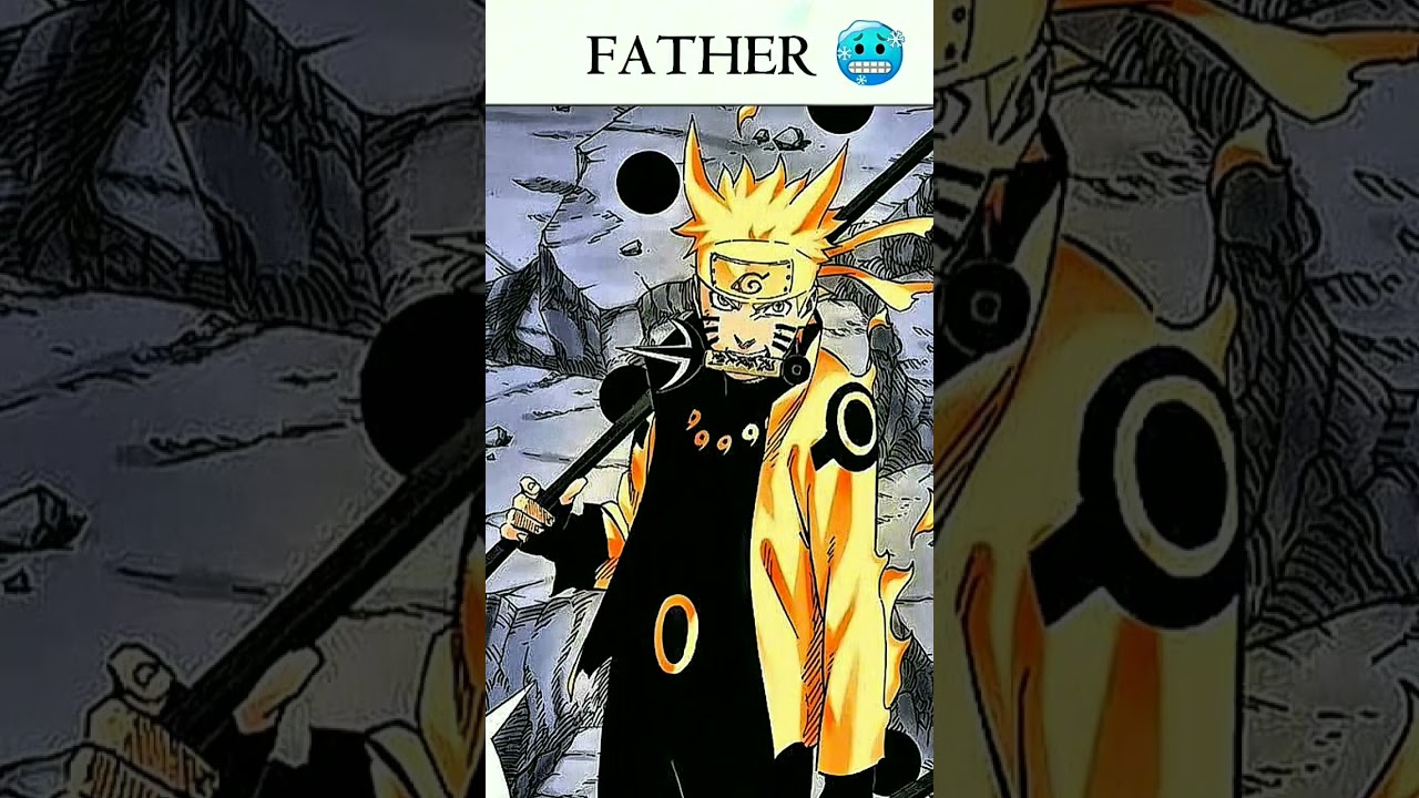 Uzumaki Boruto 🥶
