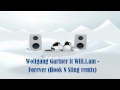 Wolfgang Gartner feat Will.i.am - Forever (Hook N Sling remix) HD