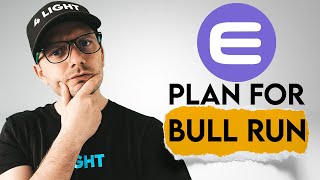 ENJ Price Prediction. Enjin Coin Bull Run Plan