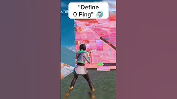 His ping feels like hacking ☠️😭 #funny #clip #shorts