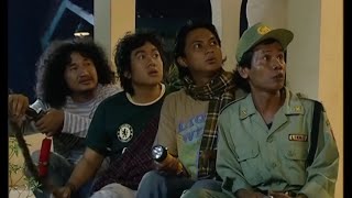 PPT JILID 2 #7 Lagi Nyari Belut Malah Ketemu Maling