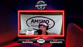 The Sam Bourquin Show 6/17/25