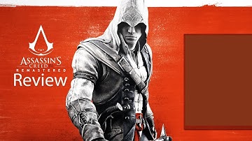 Assassins Creed 3 Remastered Xbox One X Gameplay Review
