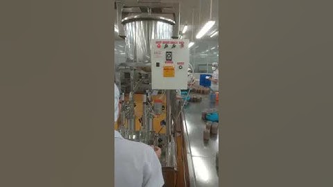 MÁY CHIẾT RÓT 2 VÒI BÁN TỰ ĐỘNG -Tel:0982304060- Long