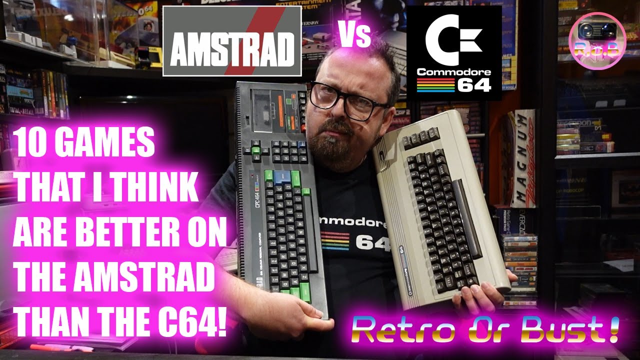 Jeu Lucasfilm Prestige Sur K7 Pour Commodore 64 / Amstrad 464
