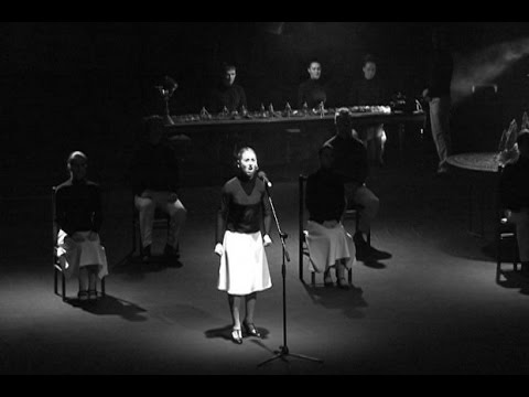 Театр в массы!